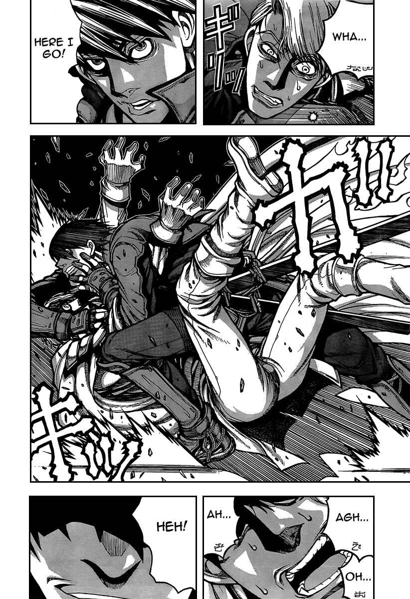 Page 8 Chapter 7 Drifters