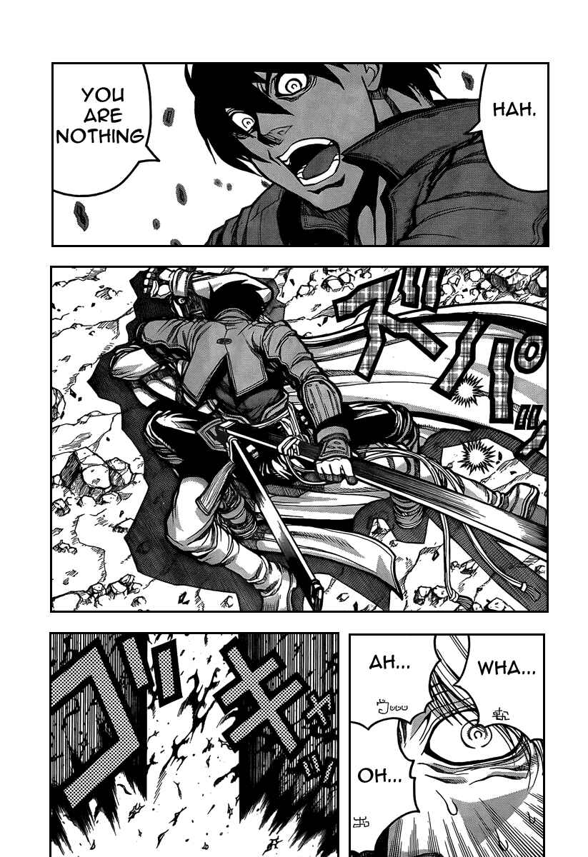 Page 9 Chapter 7 Drifters