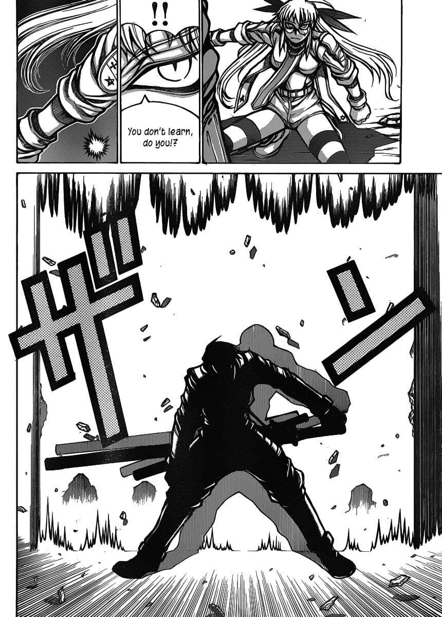 Page 10 Chapter 23 Drifters