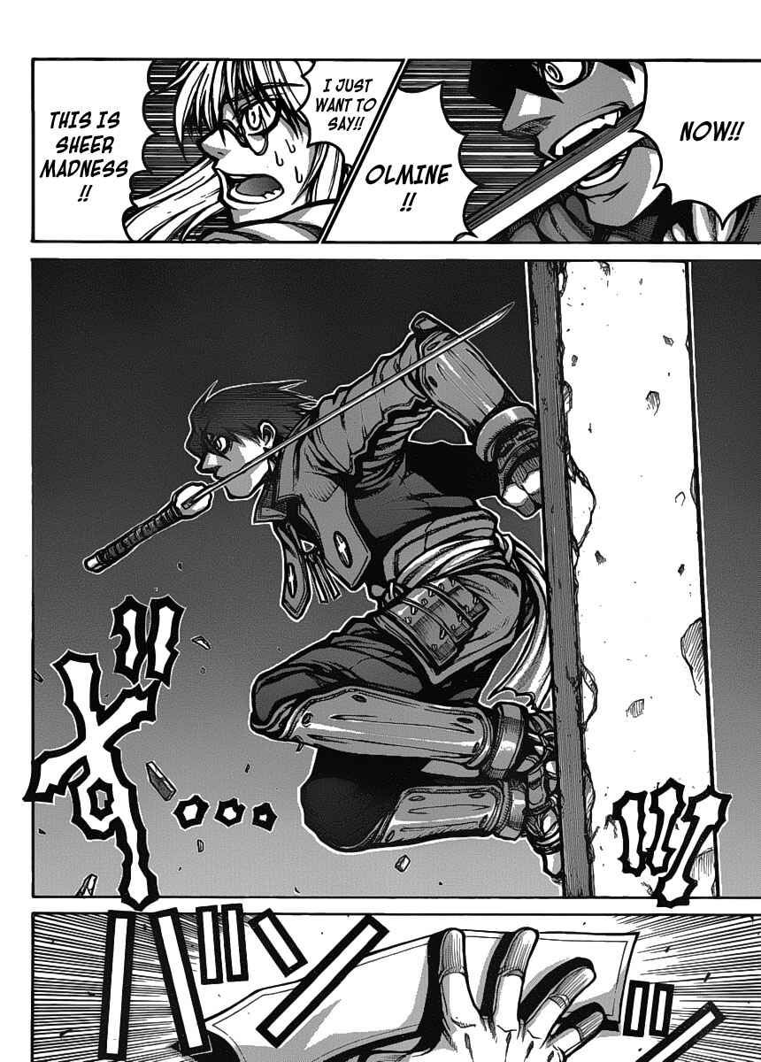 Page 14 Chapter 23 Drifters