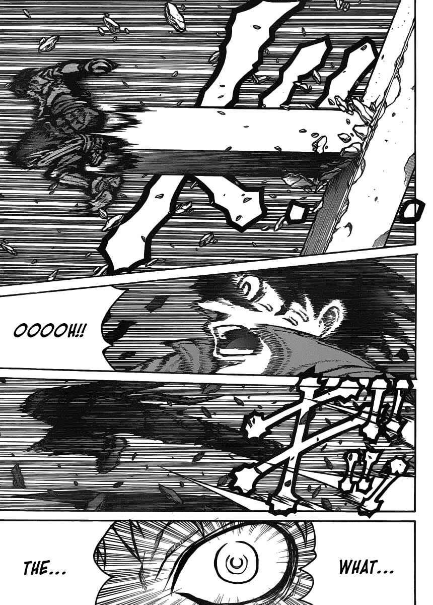 Page 15 Chapter 23 Drifters