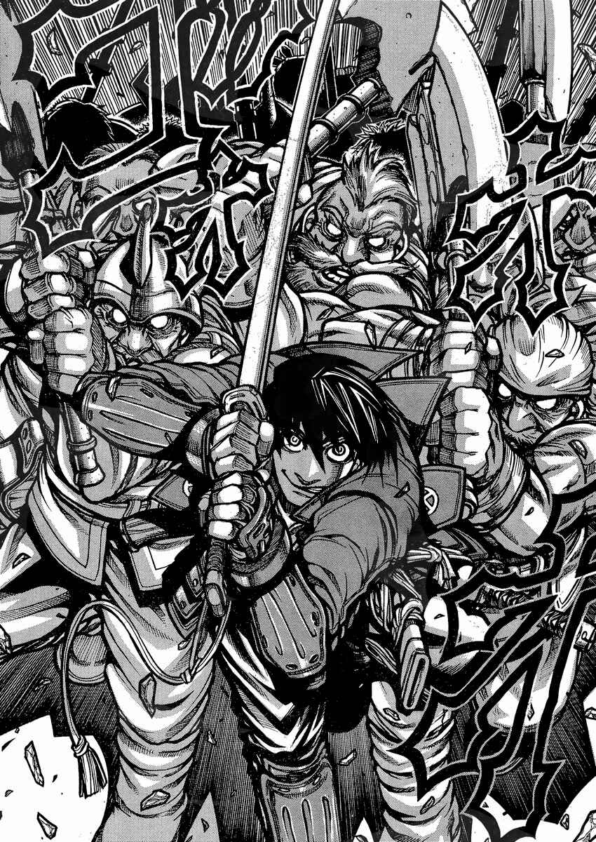 Page 16 Chapter 39 Drifters