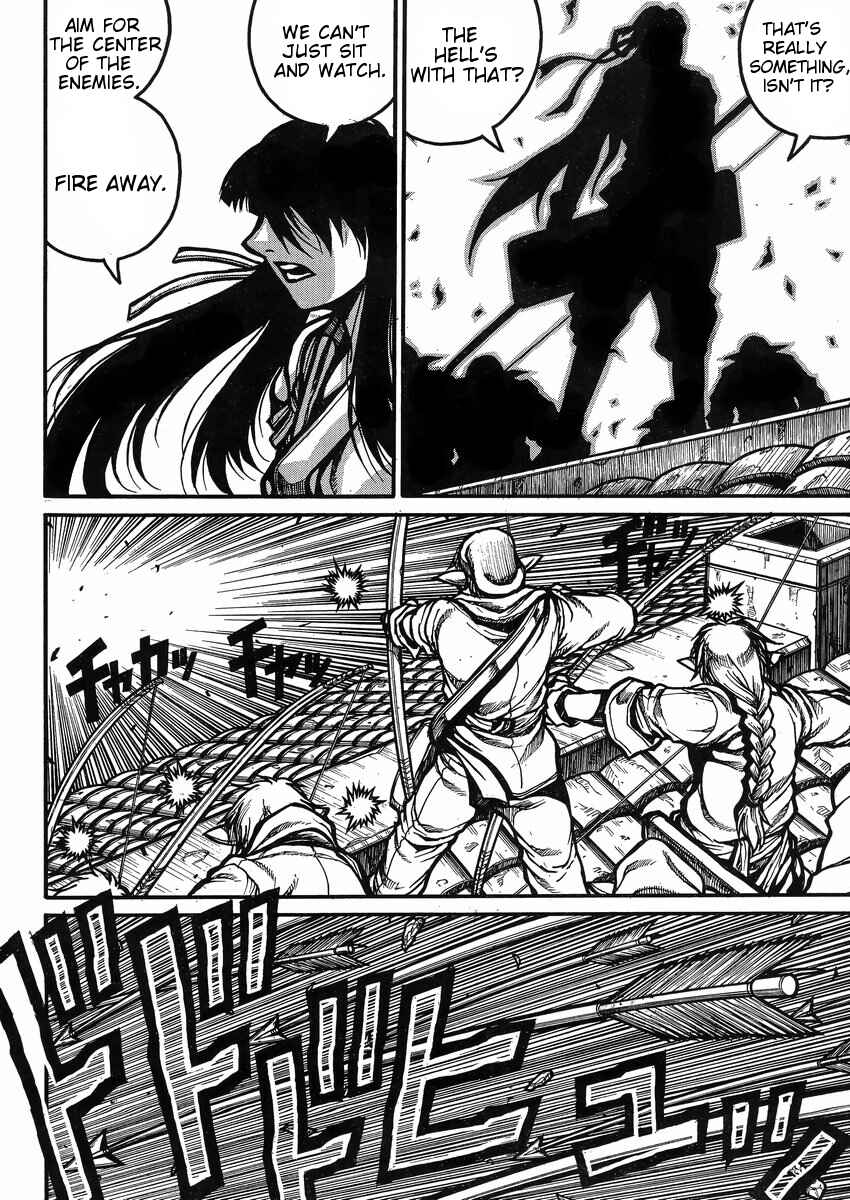 Page 9 Chapter 39 Drifters