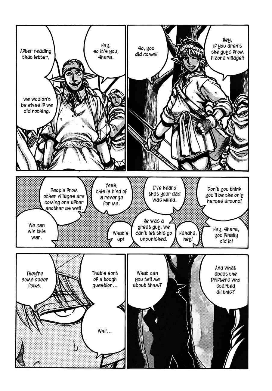 Page 15 Chapter 19 Drifters