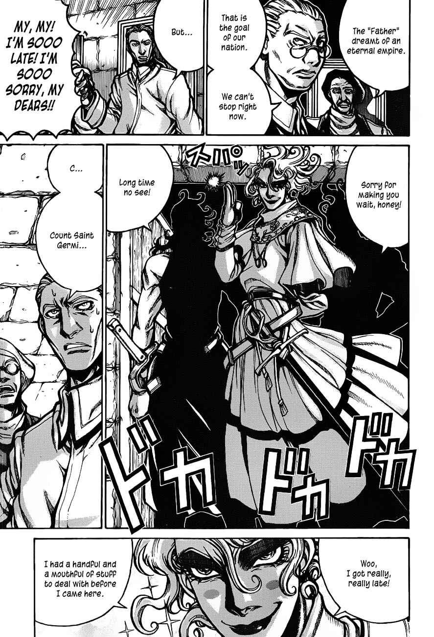 Page 4 Chapter 19 Drifters