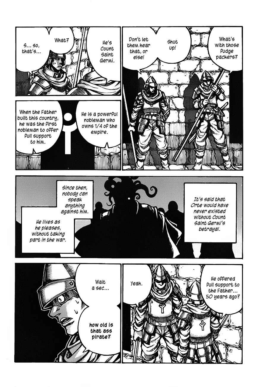 Page 5 Chapter 19 Drifters