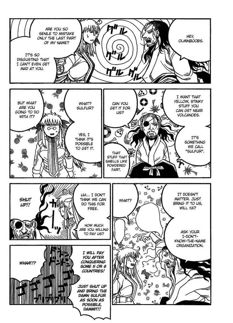 Page 9 Chapter 14 Drifters