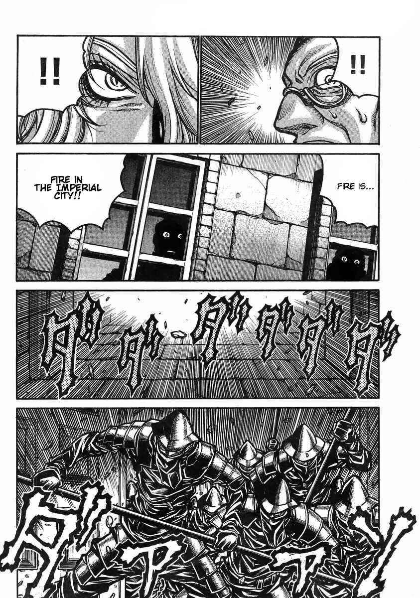 Page 13 Chapter 37 Drifters