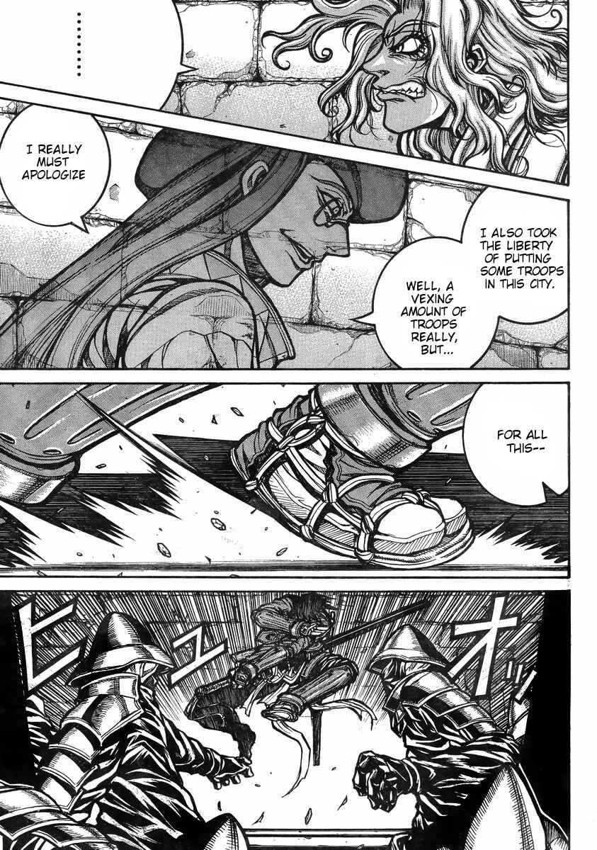Page 14 Chapter 37 Drifters