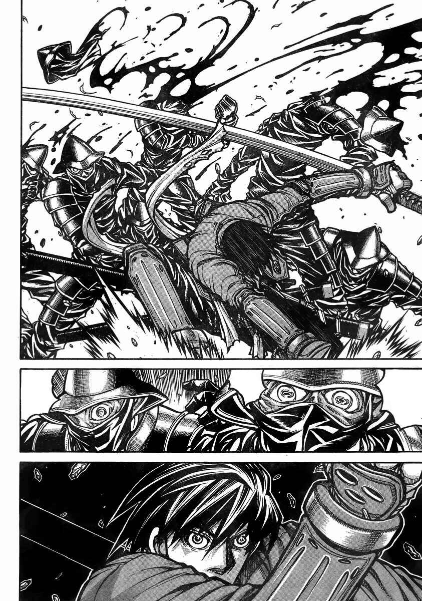 Page 15 Chapter 37 Drifters