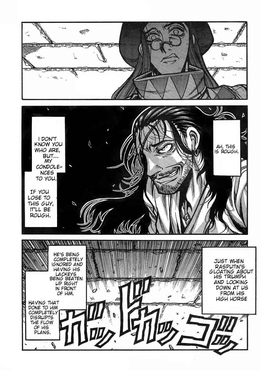 Page 20 Chapter 37 Drifters