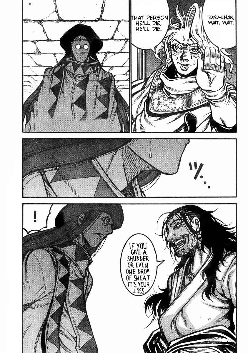Page 22 Chapter 37 Drifters