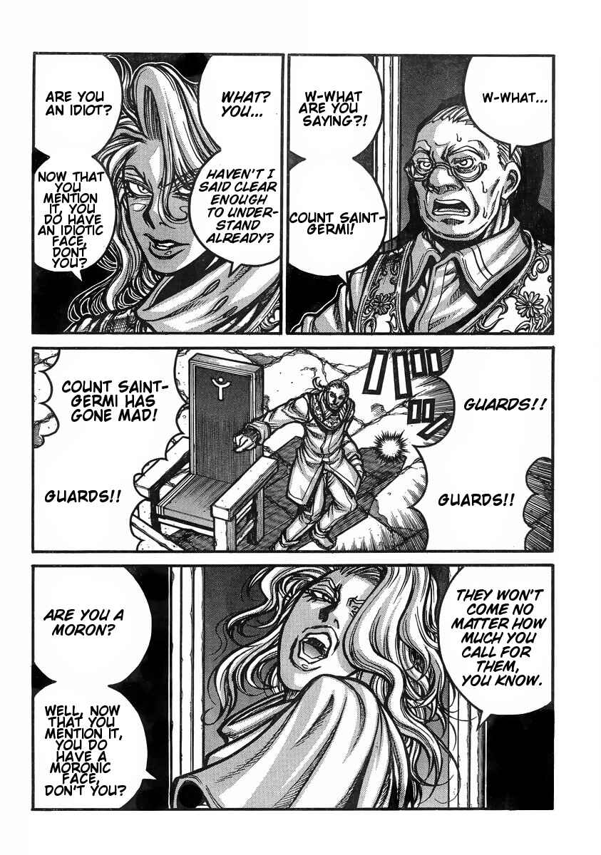Page 3 Chapter 37 Drifters