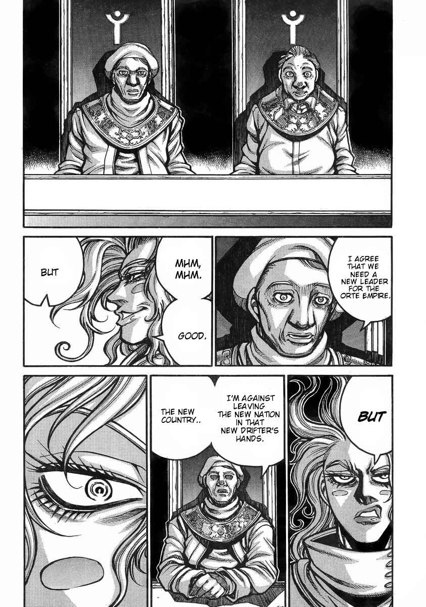Page 7 Chapter 37 Drifters