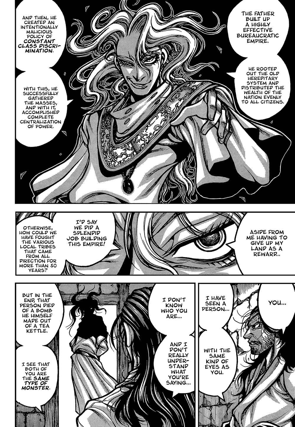 Page 11 Chapter 35 Drifters