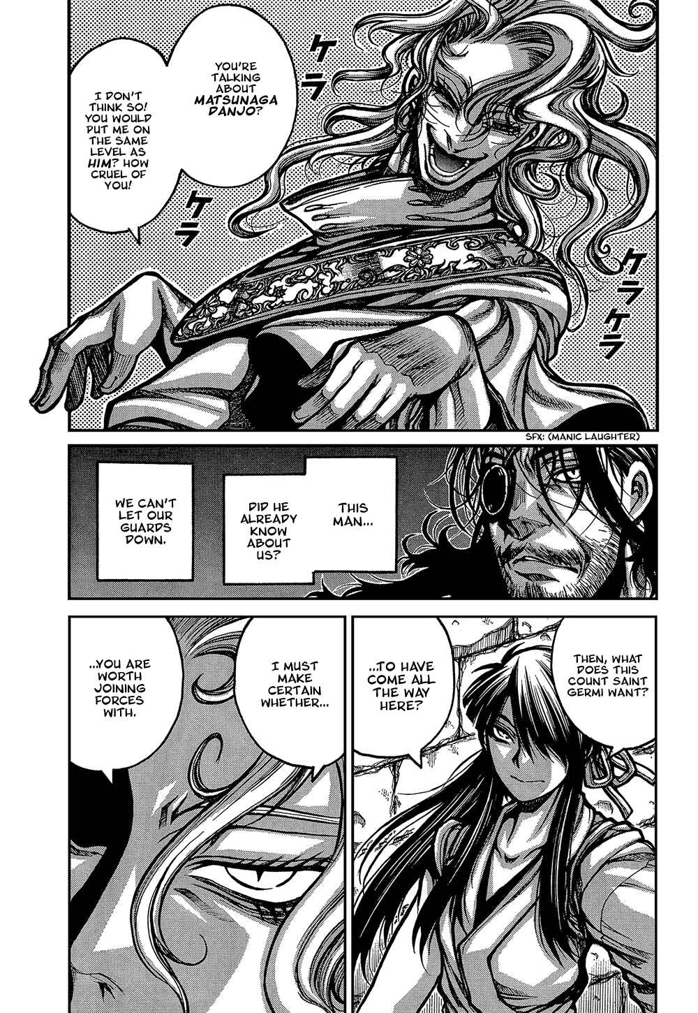 Page 12 Chapter 35 Drifters