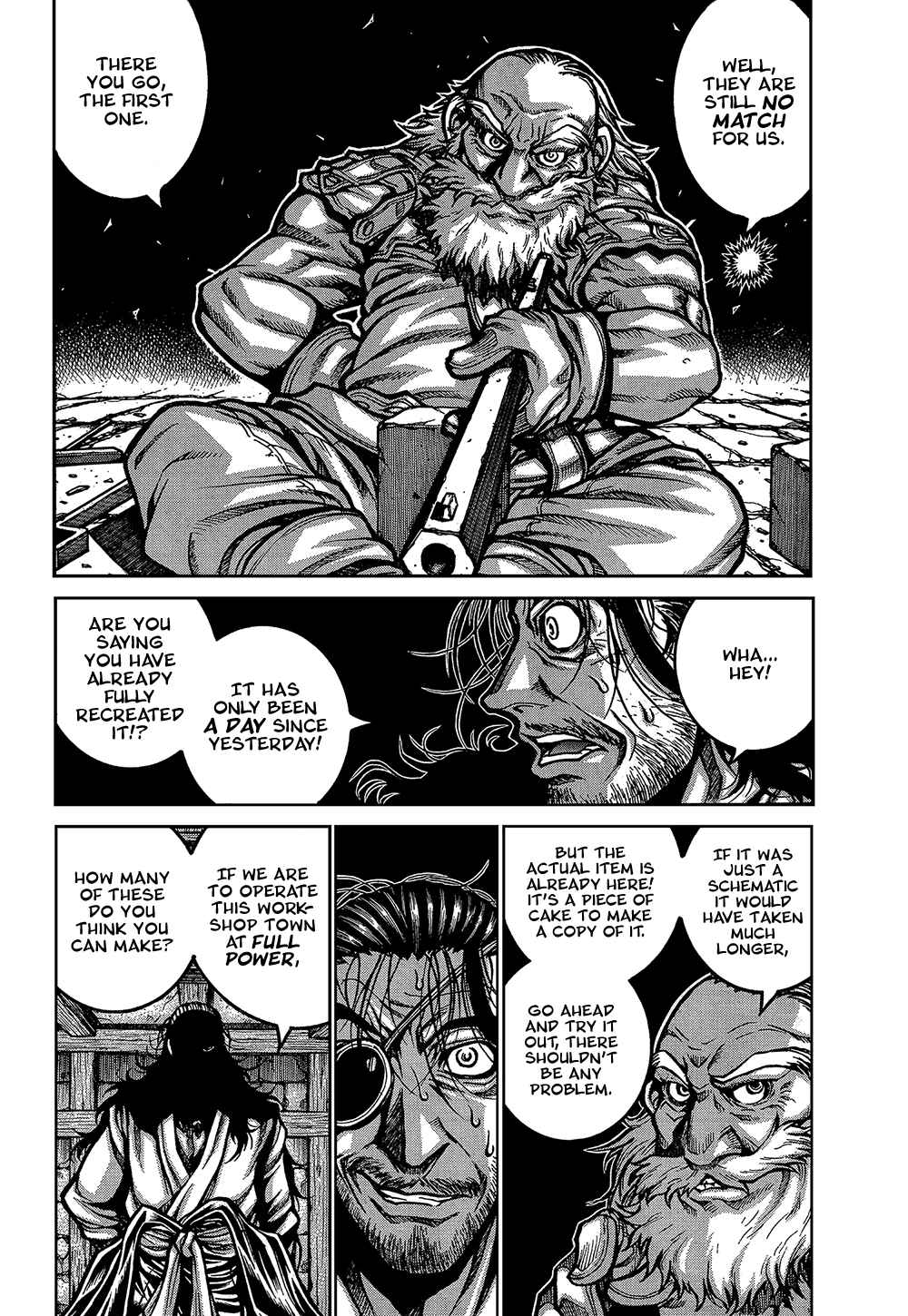 Page 3 Chapter 35 Drifters