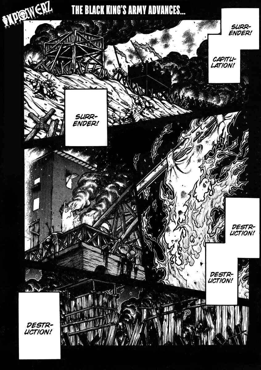 Page 3 Chapter 58 Drifters