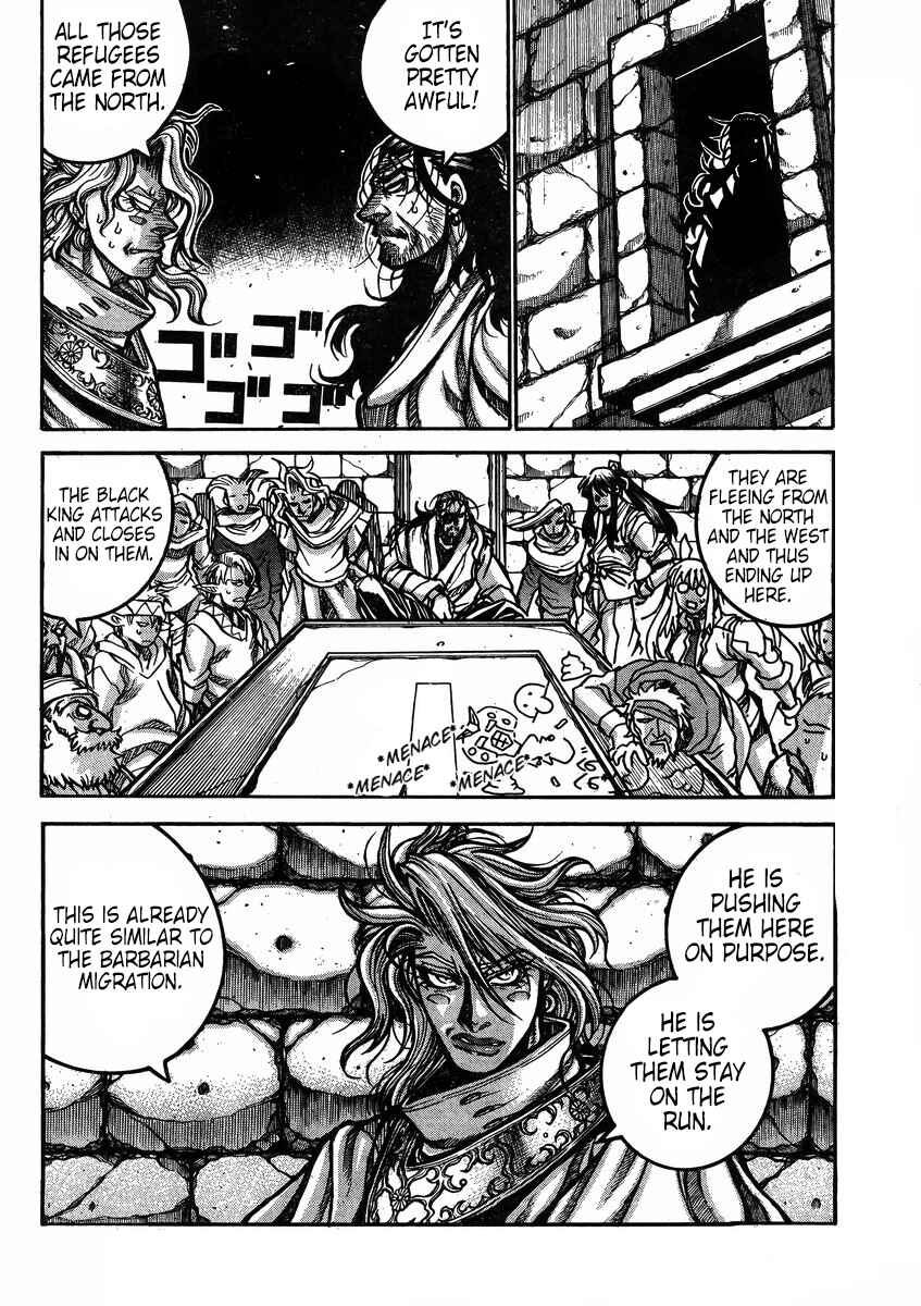 Page 7 Chapter 58 Drifters