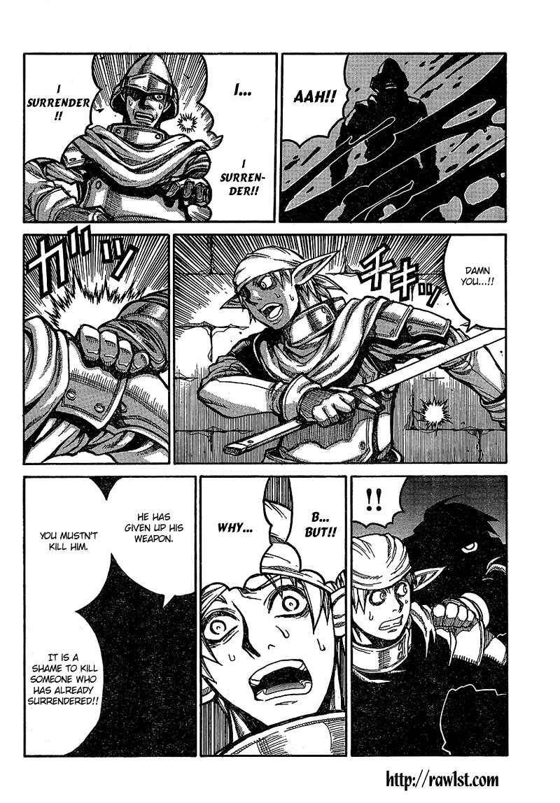 Page 12 Chapter 17 Drifters