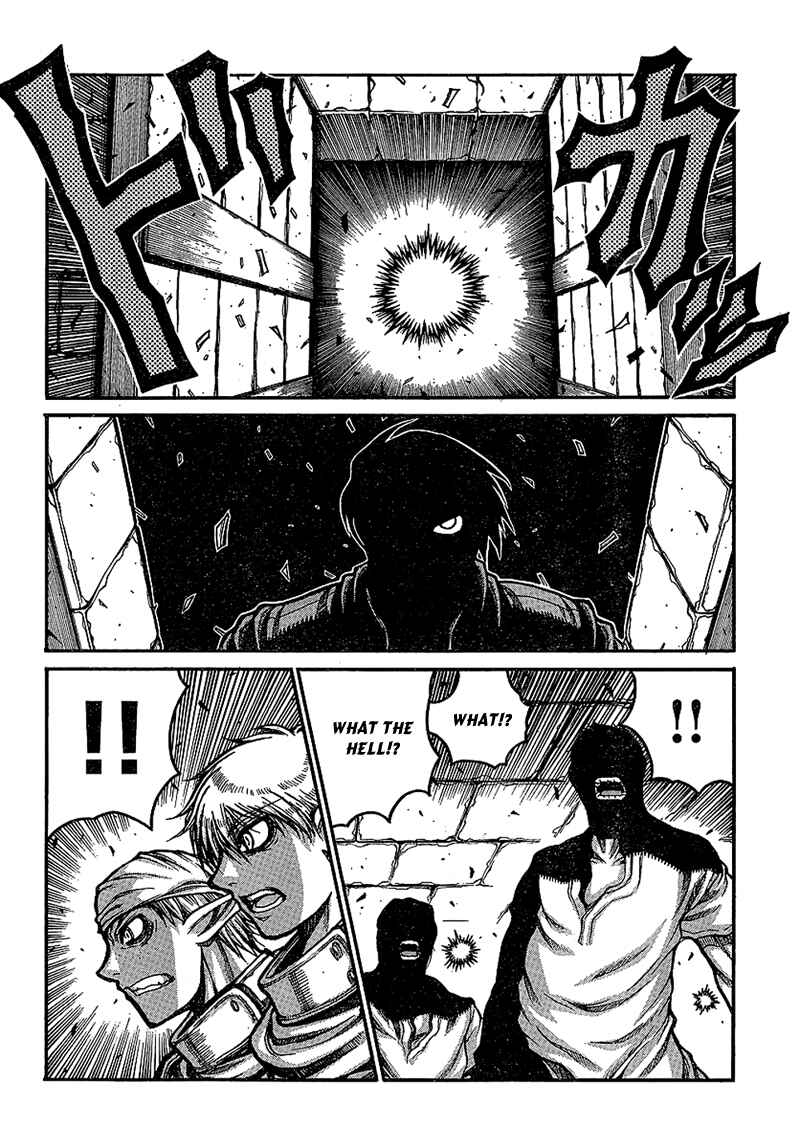 Page 14 Chapter 17 Drifters