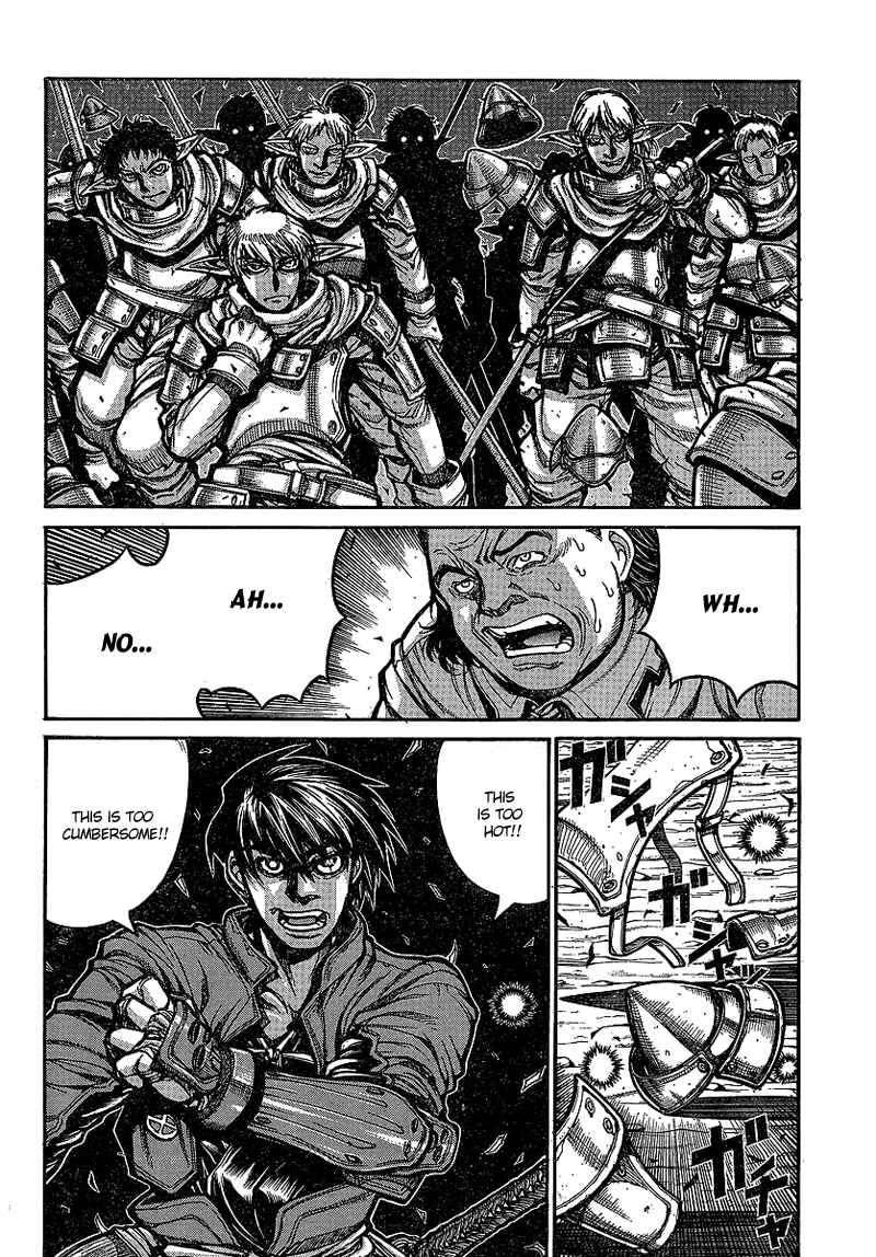 Page 6 Chapter 17 Drifters