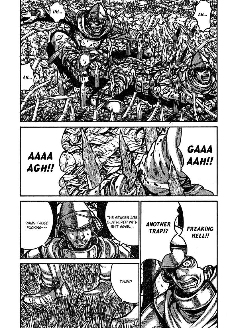 Page 9 Chapter 17 Drifters