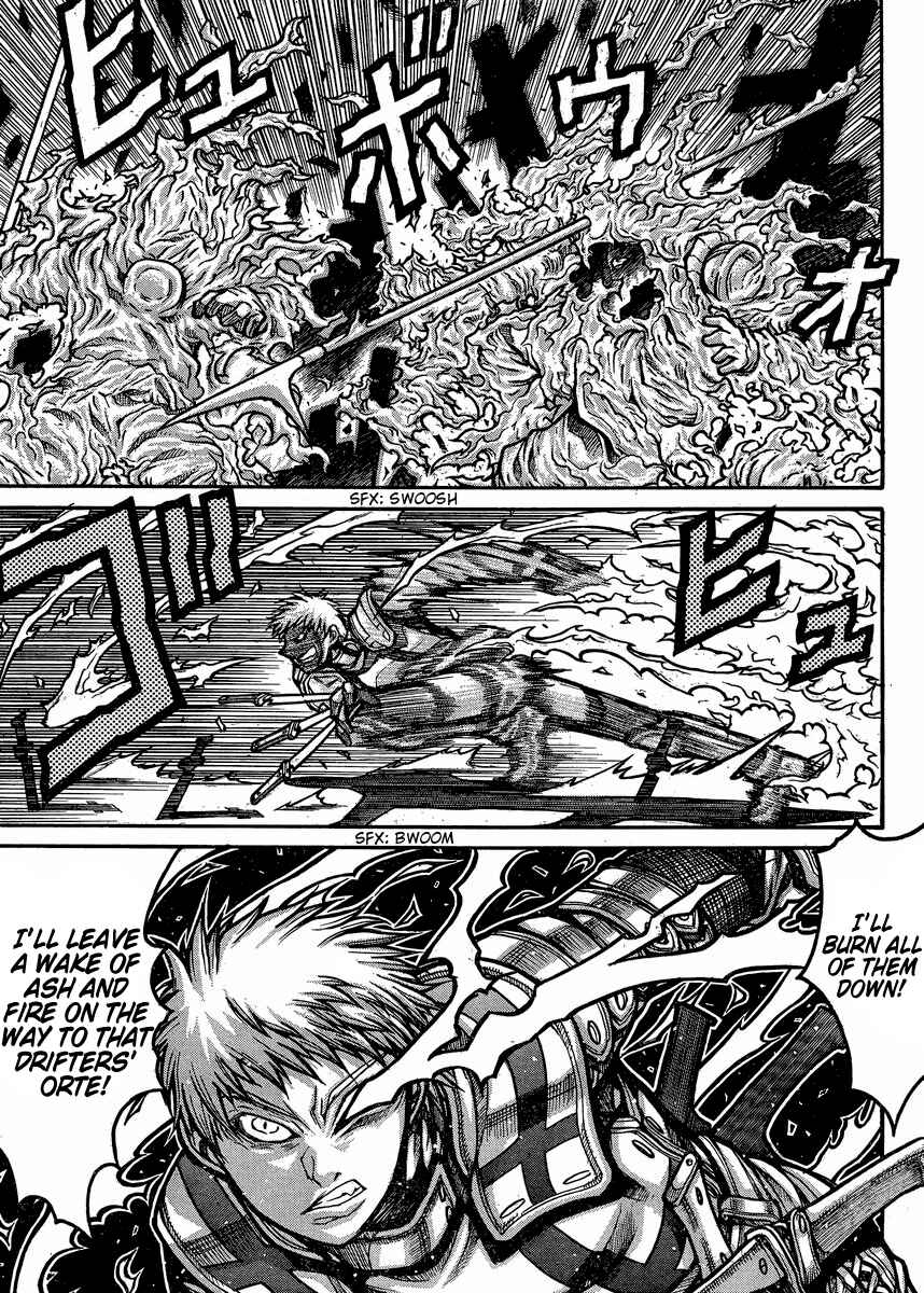 Page 11 Chapter 55 Drifters