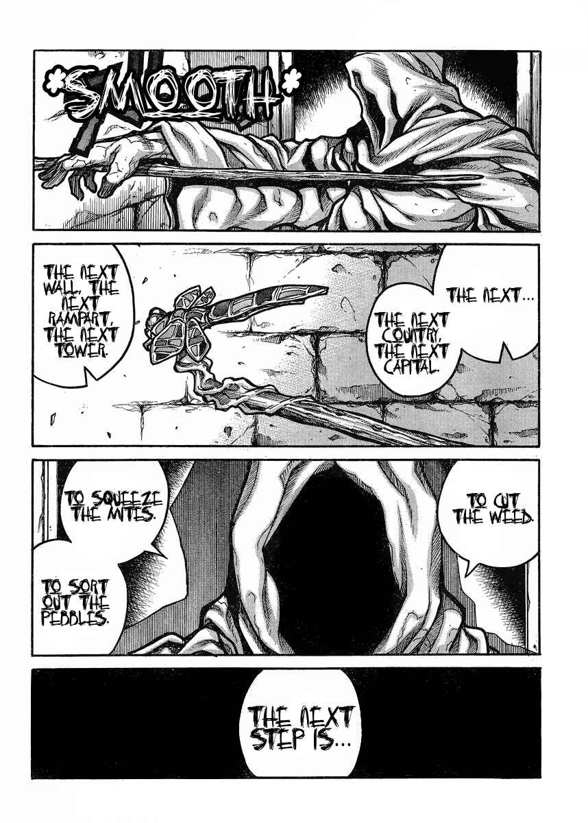 Page 15 Chapter 55 Drifters