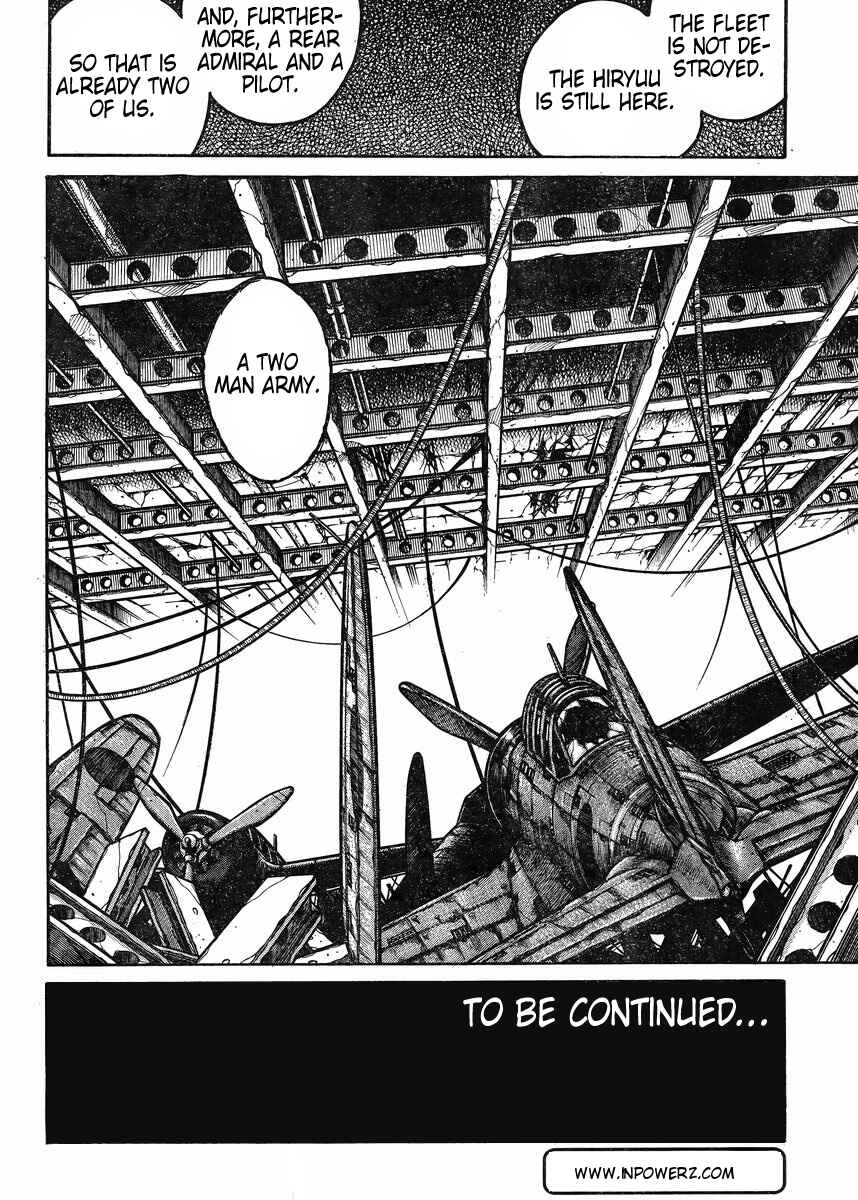 Page 23 Chapter 55 Drifters