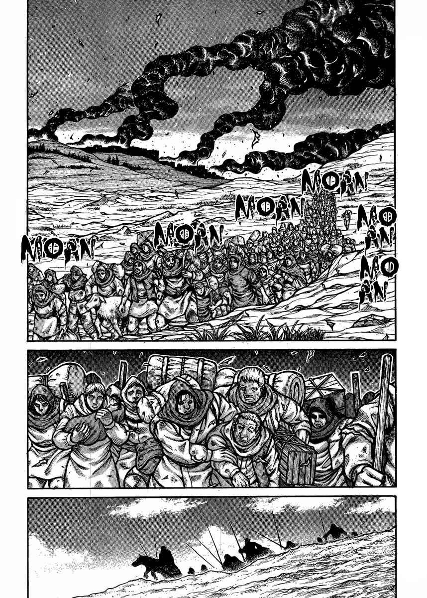 Page 8 Chapter 55 Drifters