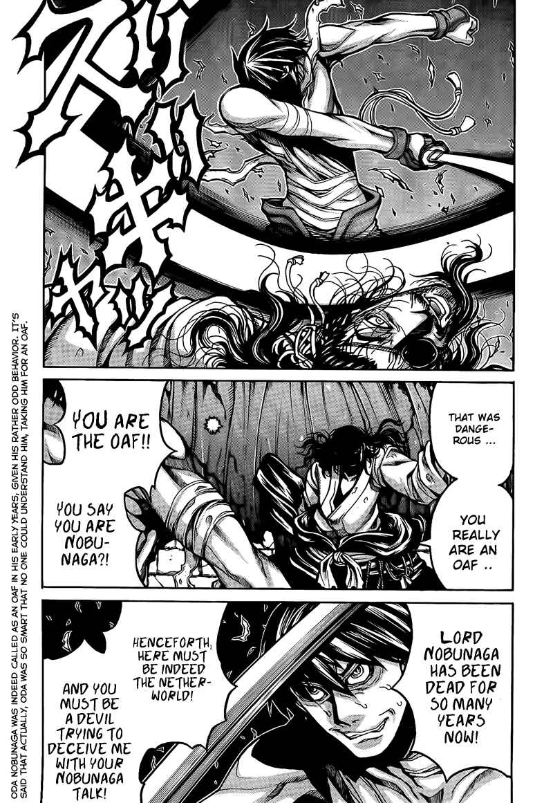 Page 7 Chapter 3 Drifters