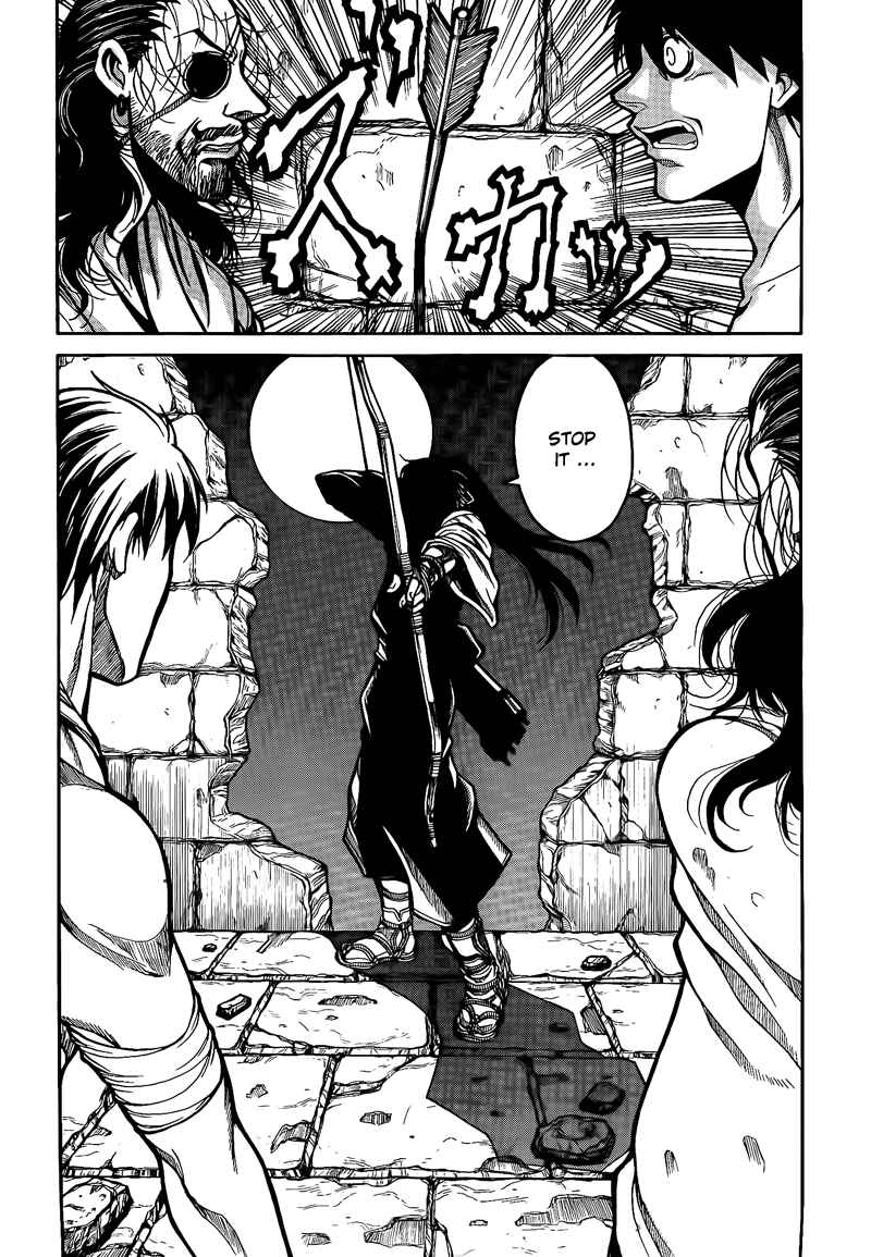 Page 8 Chapter 3 Drifters