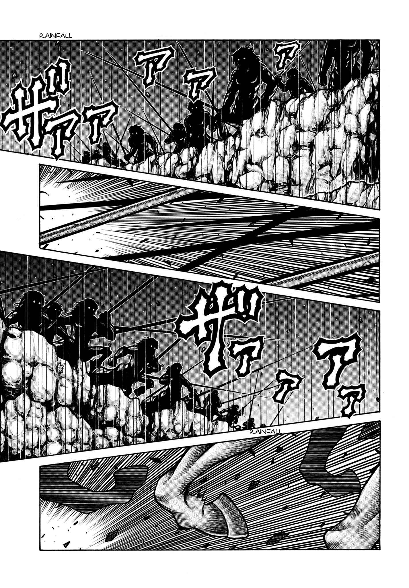 Page 6 Chapter 79 Drifters