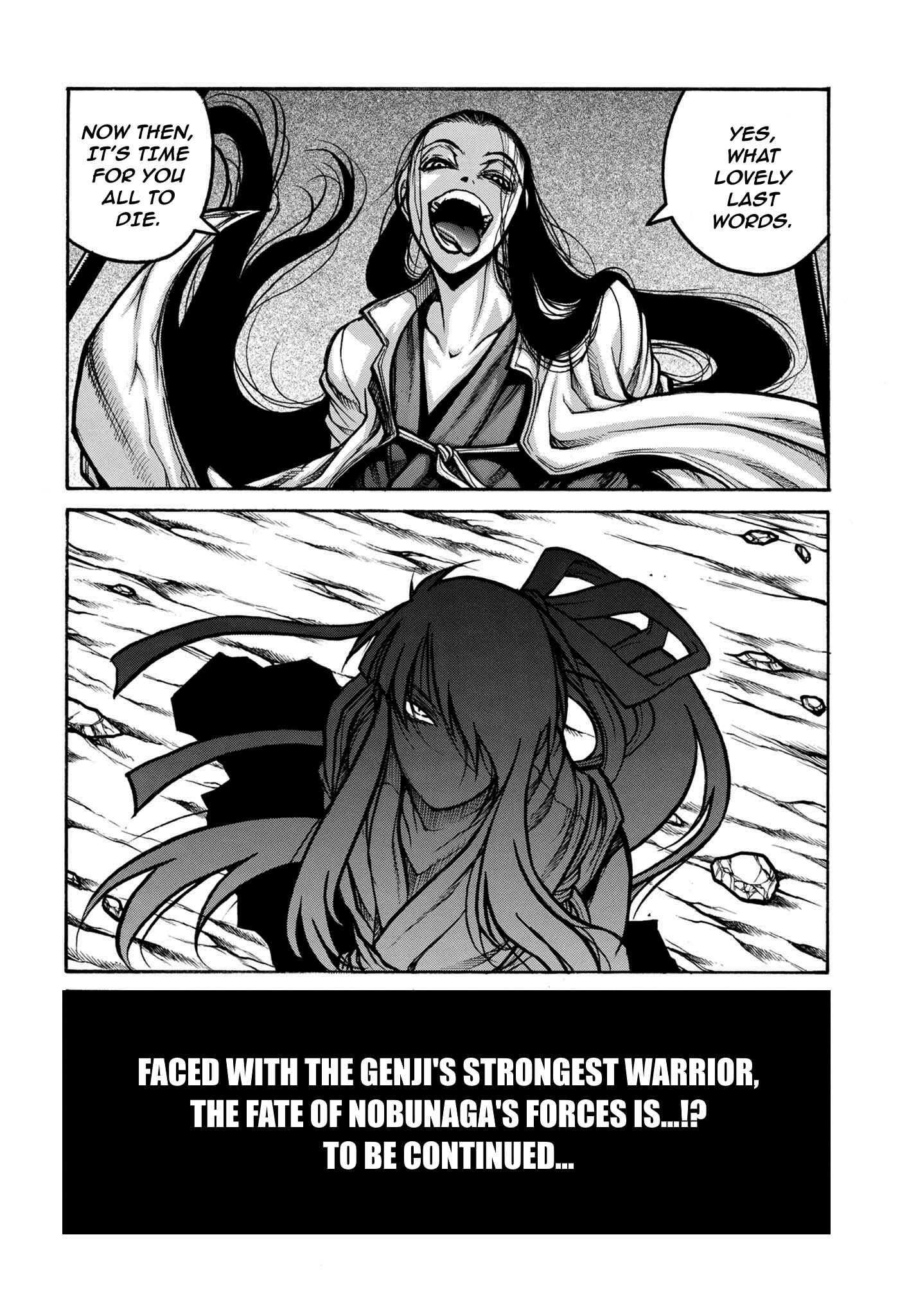 Page 9 Chapter 79 Drifters