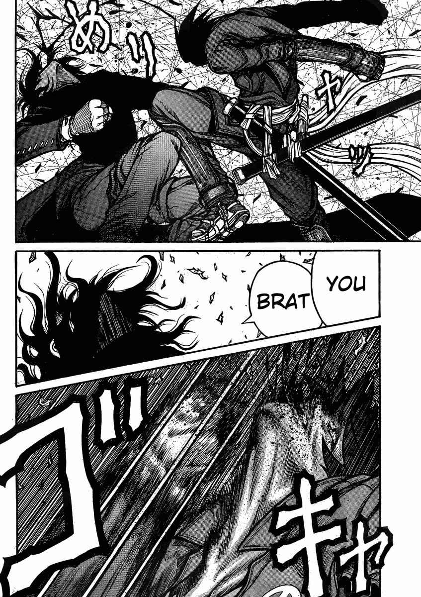 Page 10 Chapter 44 Drifters