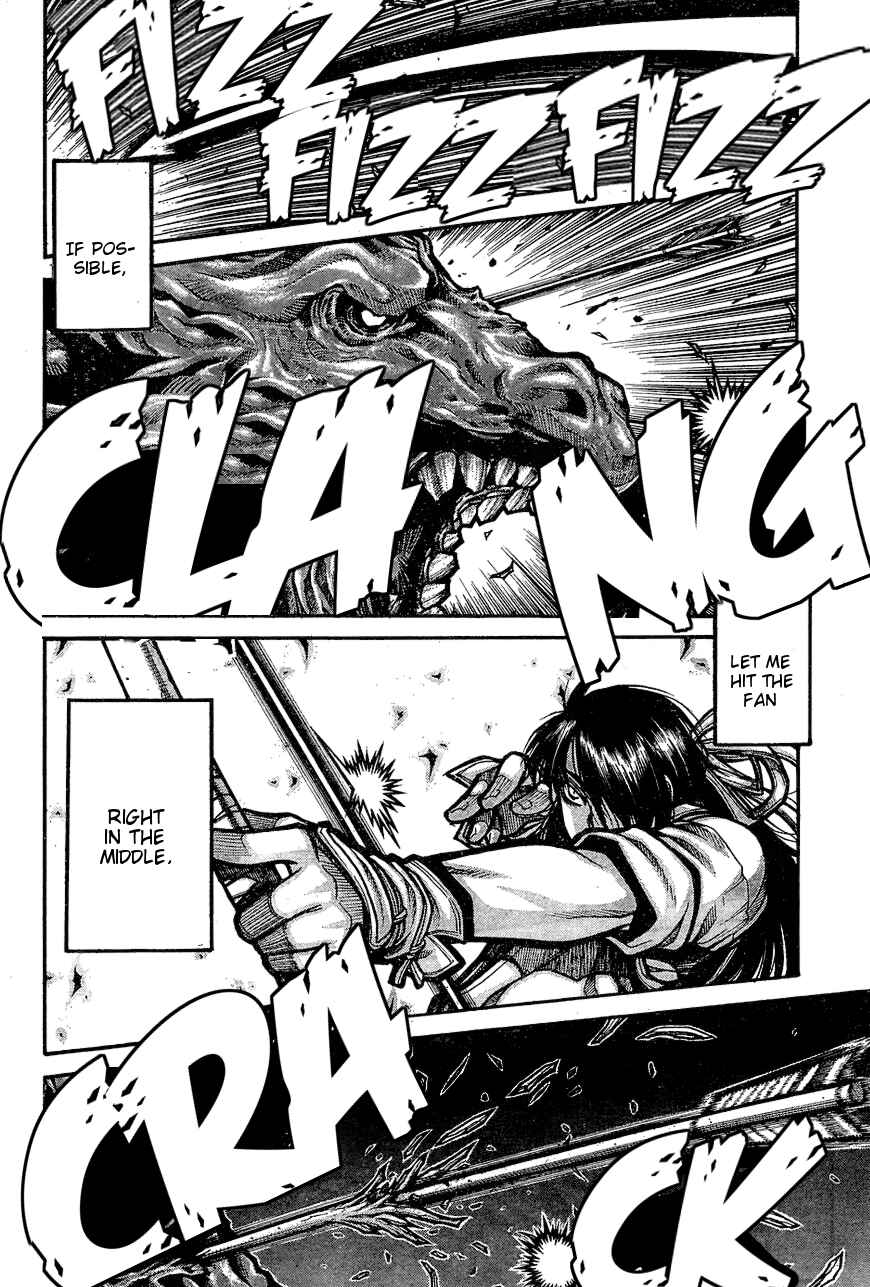 Page 10 Chapter 66 Drifters