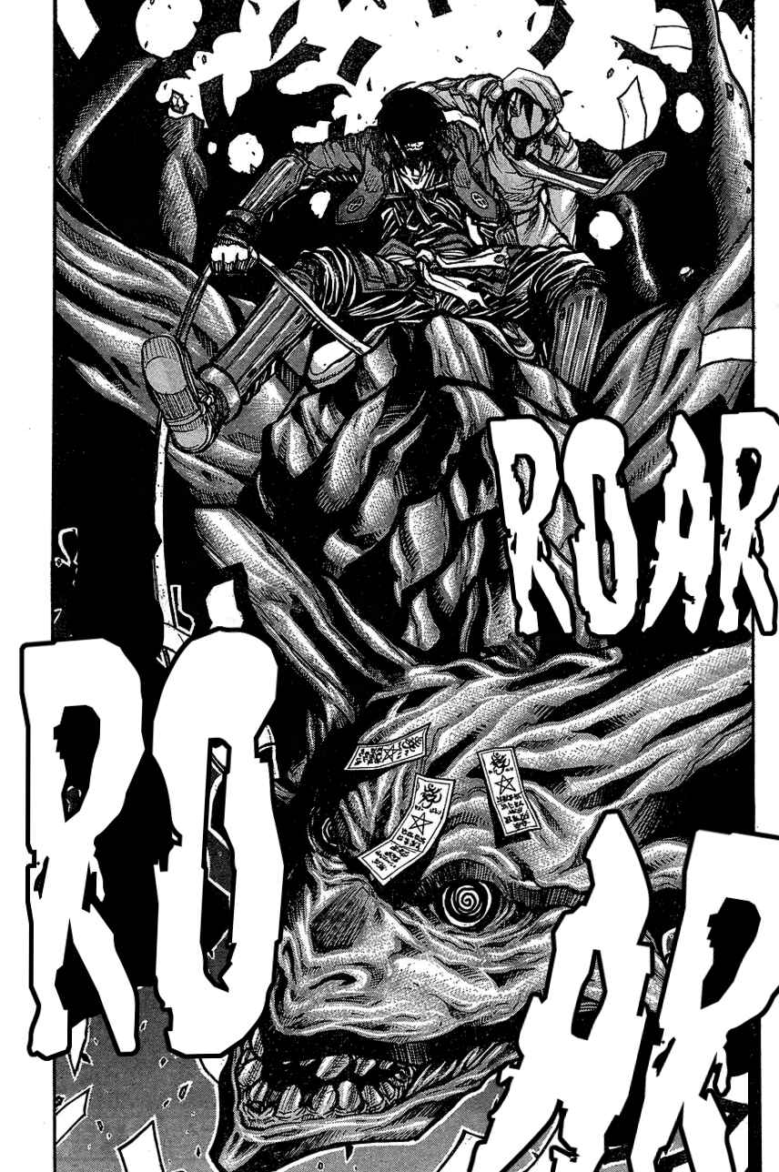 Page 21 Chapter 66 Drifters