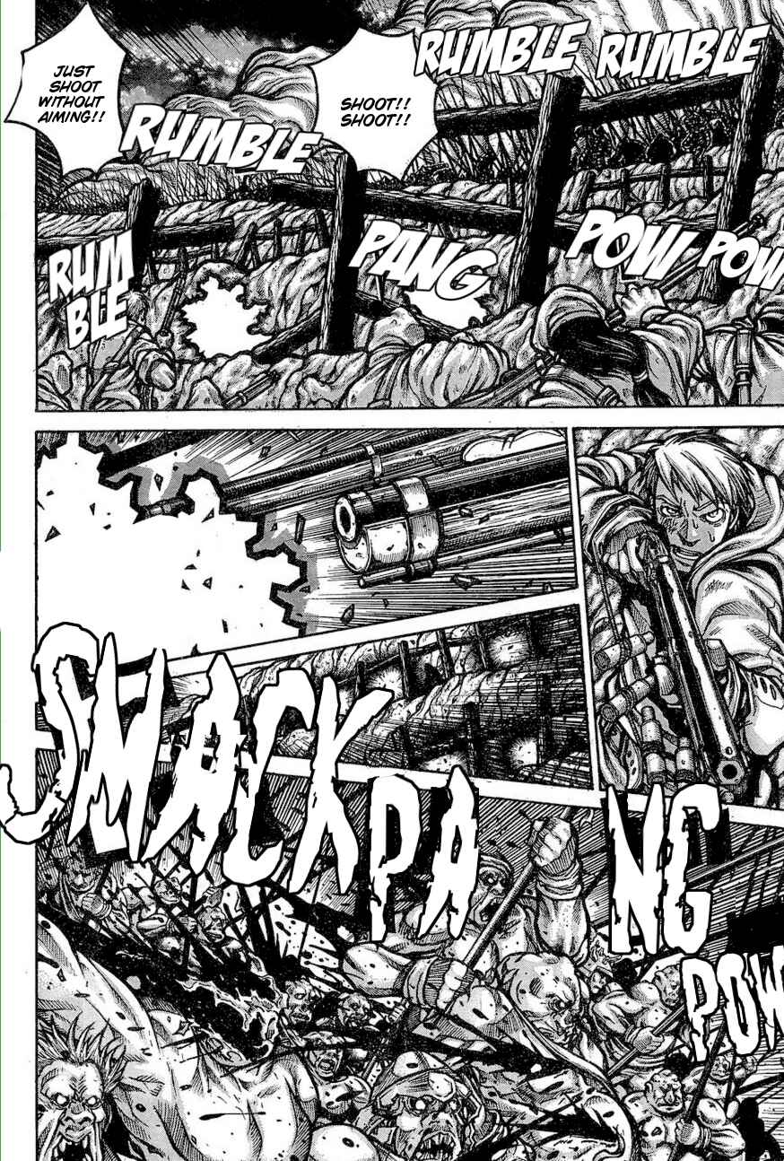 Page 4 Chapter 66 Drifters