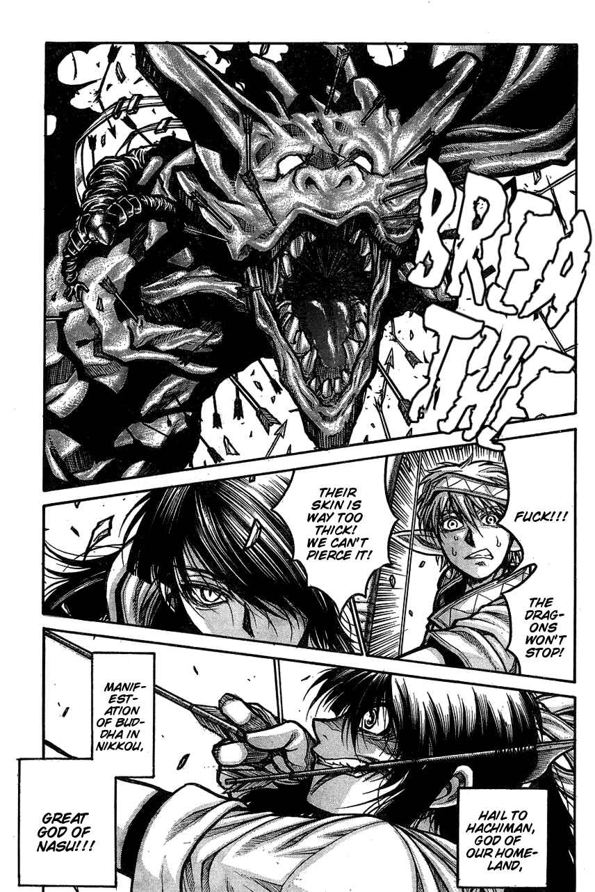 Page 9 Chapter 66 Drifters