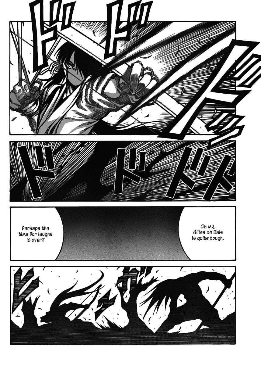 Page 13 Chapter 22 Drifters