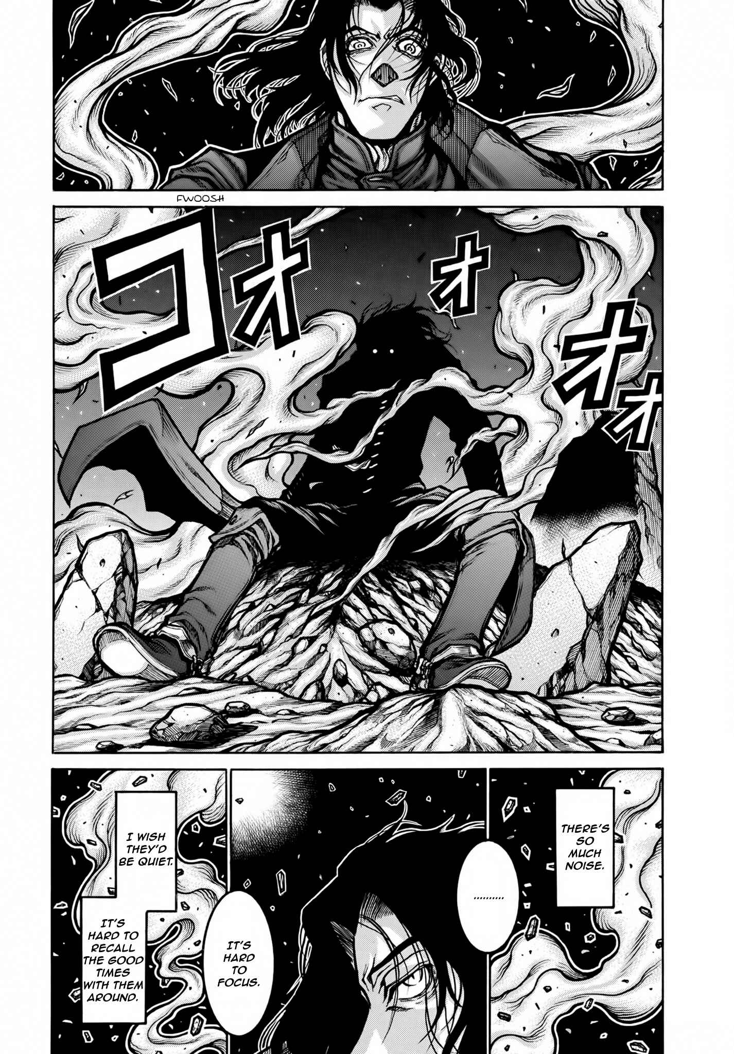 Page 9 Chapter 75 Drifters