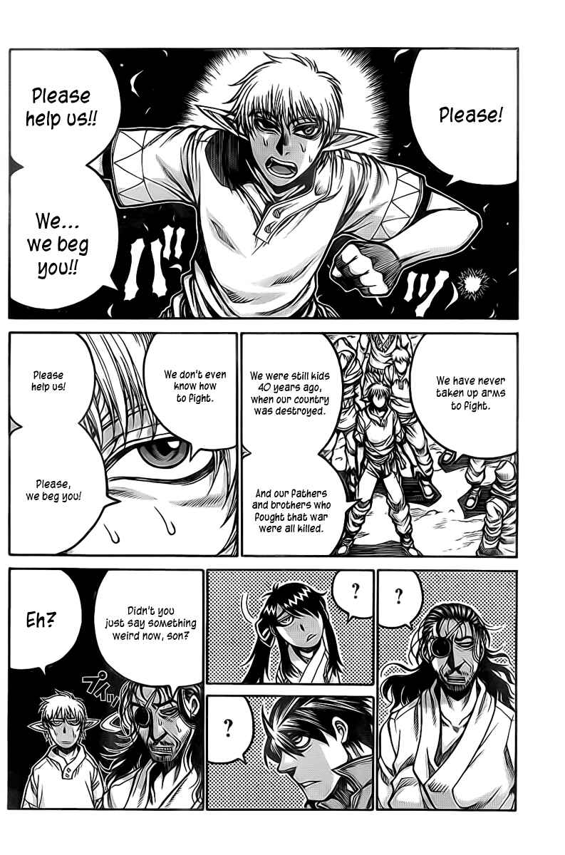 Page 11 Chapter 13 Drifters