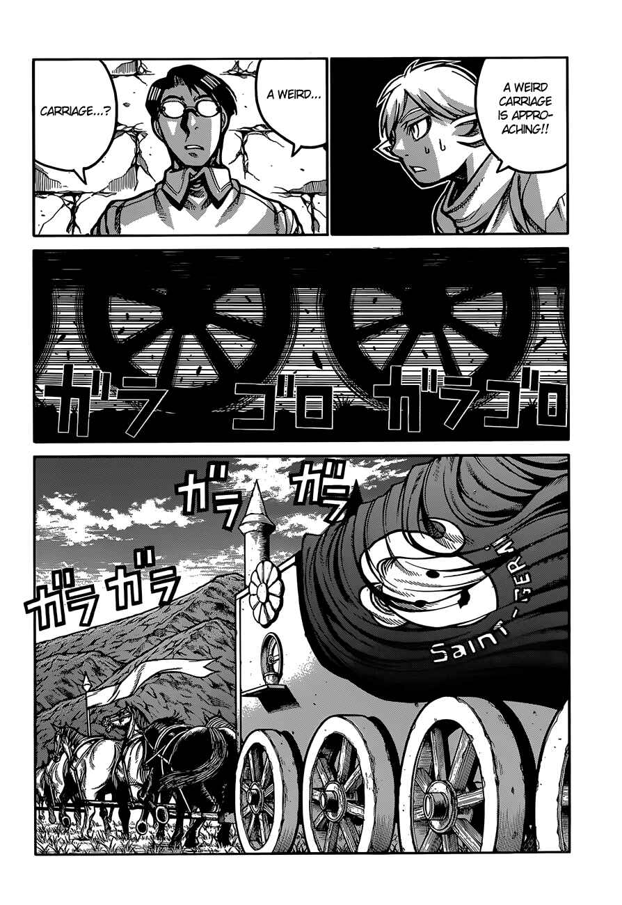 Page 11 Chapter 32 Drifters