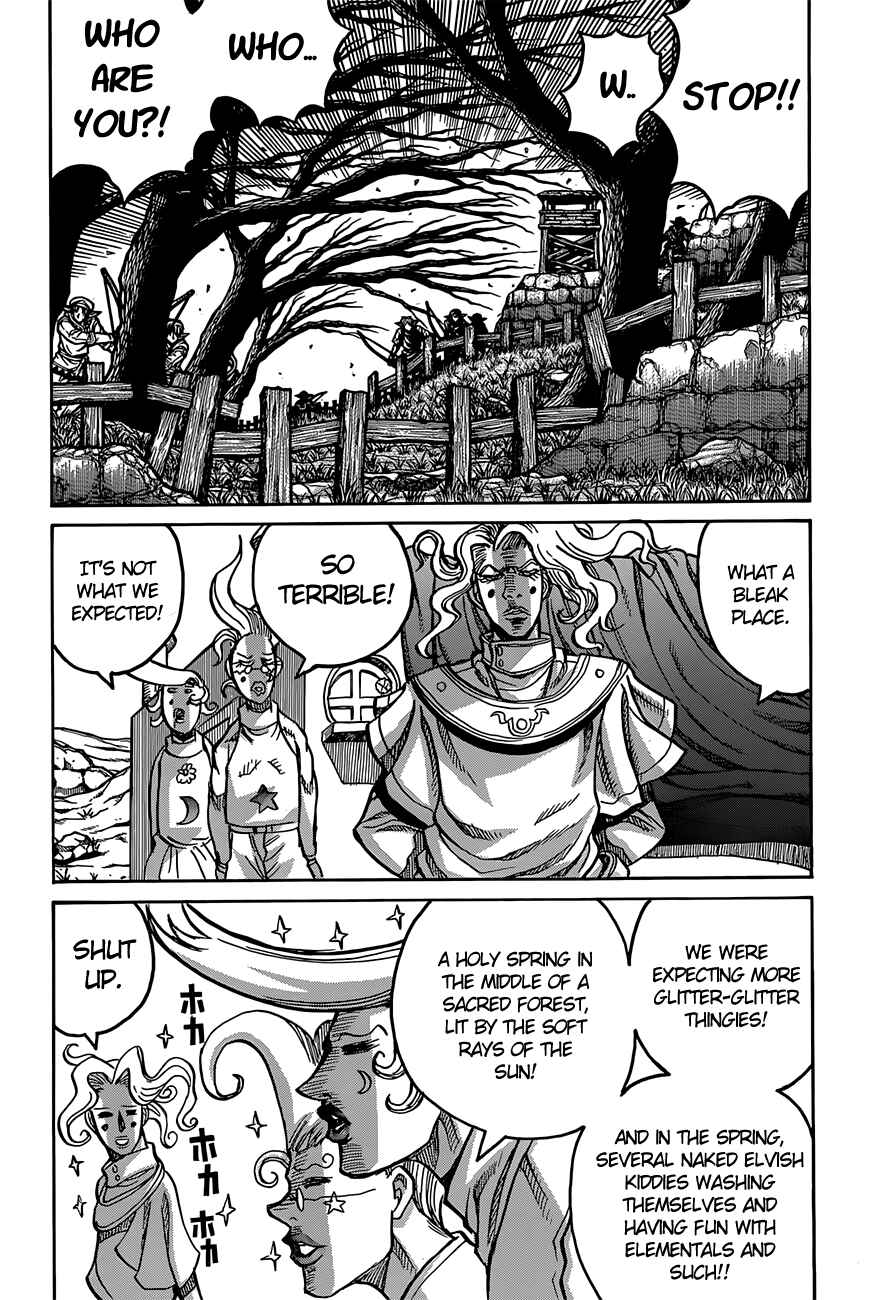 Page 13 Chapter 32 Drifters