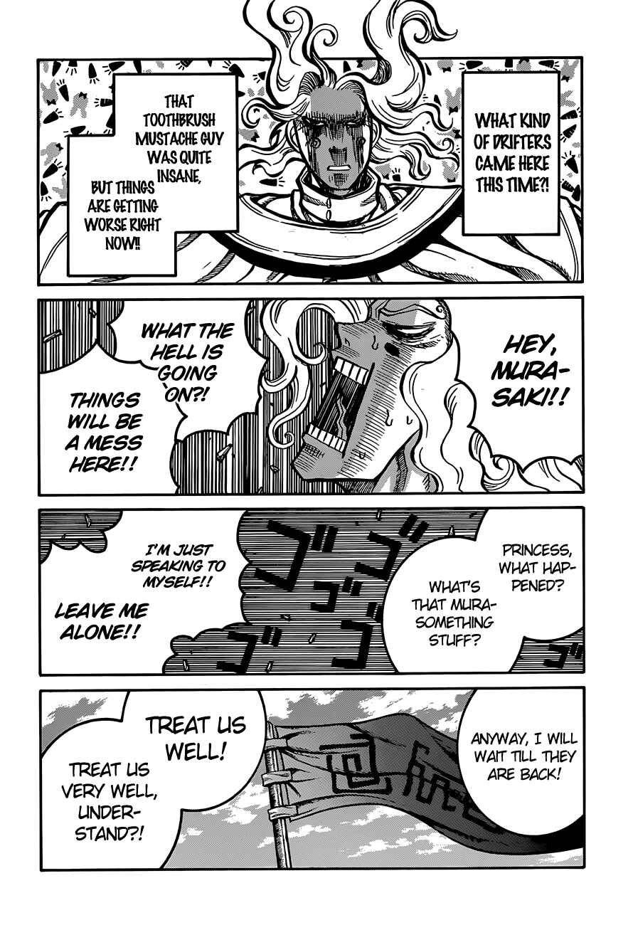 Page 17 Chapter 32 Drifters