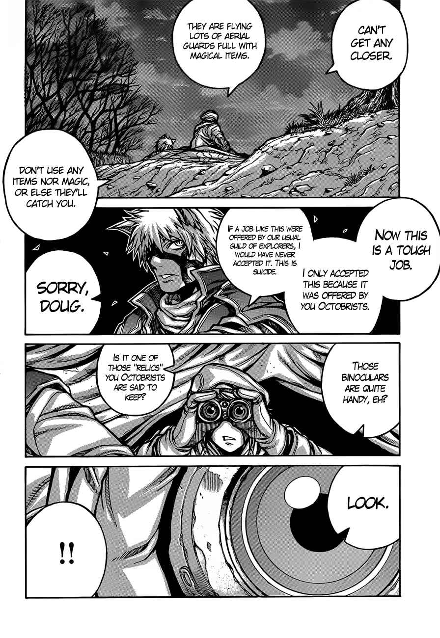 Page 19 Chapter 32 Drifters