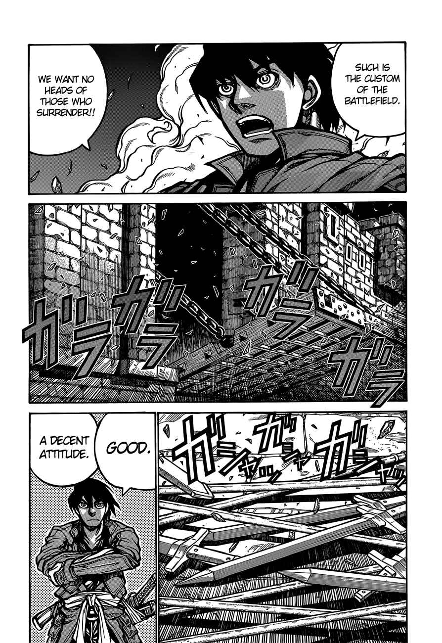 Page 3 Chapter 32 Drifters