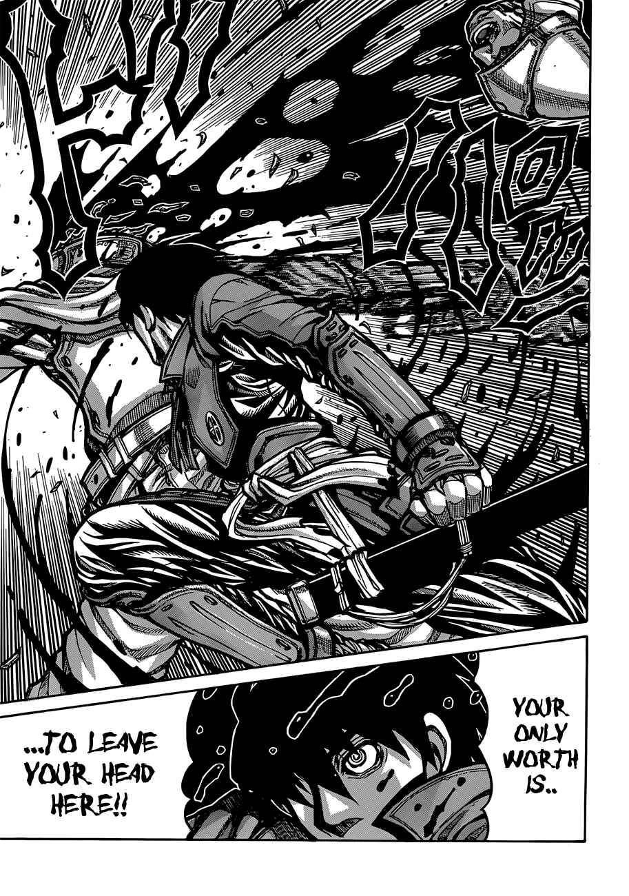 Page 6 Chapter 32 Drifters