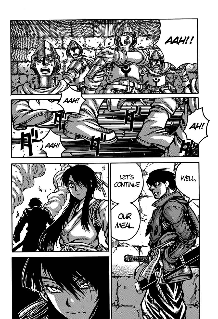 Page 7 Chapter 32 Drifters